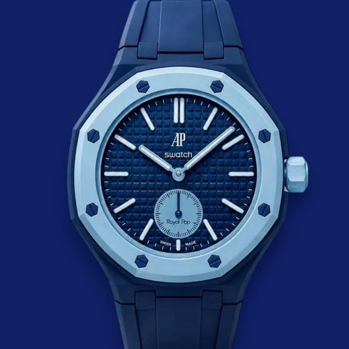 Royal Pop compatible Custom Wrist Strap – Limited Edition