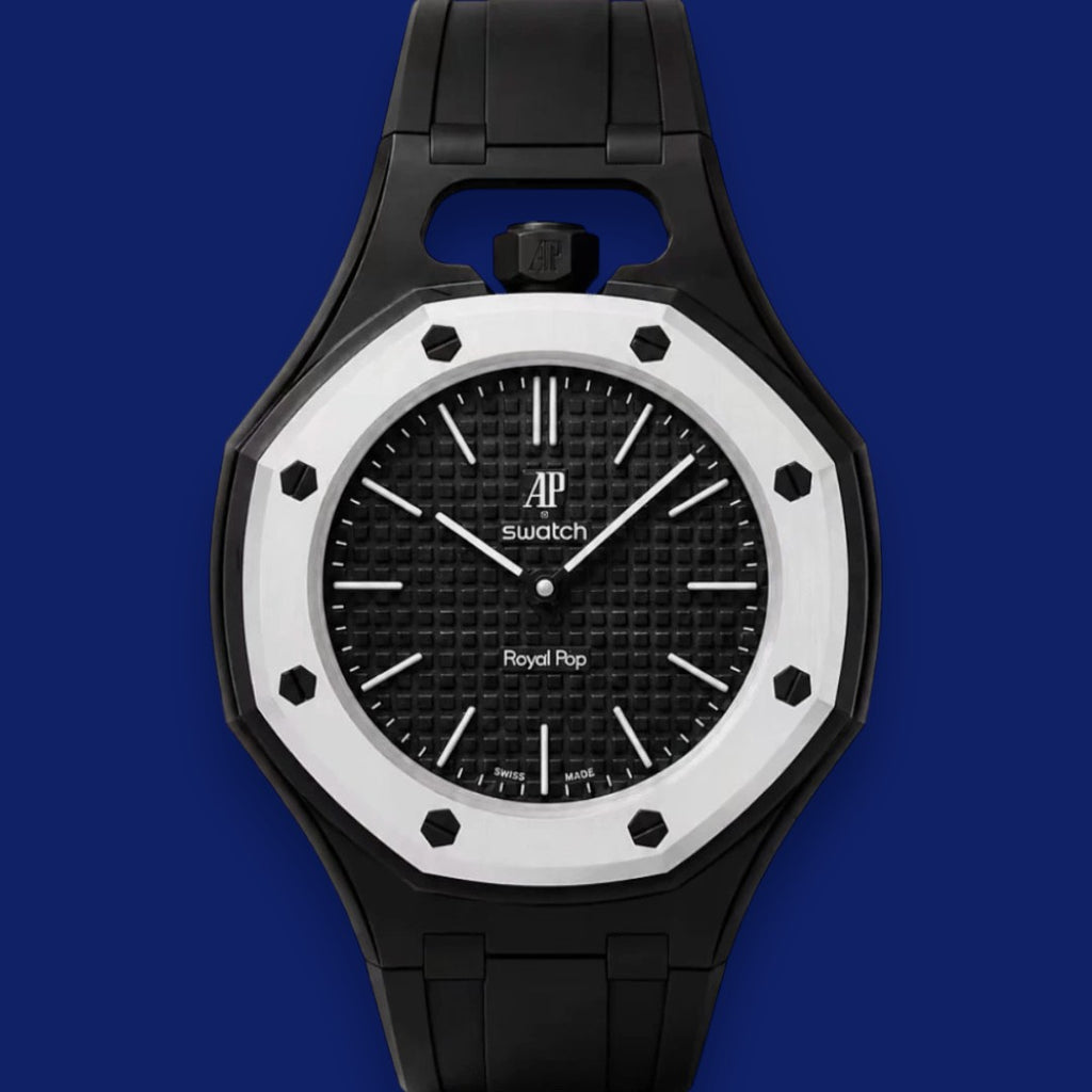 Royal Pop compatible Custom Wrist Strap – Limited Edition