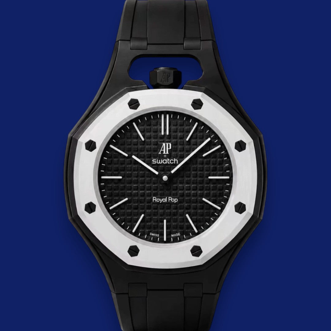 Royal Pop compatible Custom Wrist Strap – Limited Edition